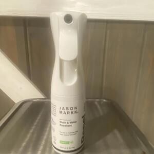 Jason Markk Stain and Water Repellent Spray for Shoes